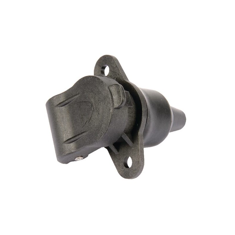 3-Pin Socket DIN9680 - 151165JAE