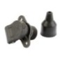 3-Pin Socket DIN9680 - 151165JAE