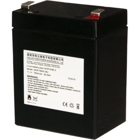 Batteries - OE - F&G – produkty dostępne w rolniczeczesci.pl