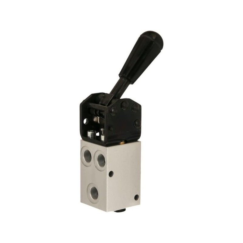 Valve 5/2-way - 154900 Valve 5/2-way - 154900