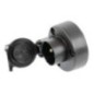 Socket 3-pin - 151076JAE Socket 3-pin - 151076JAE