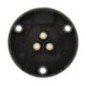 Socket 3-pin - 151076JAE Socket 3-pin - 151076JAE