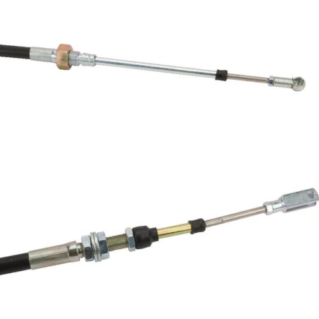 Cable CNH - 1533381C1
