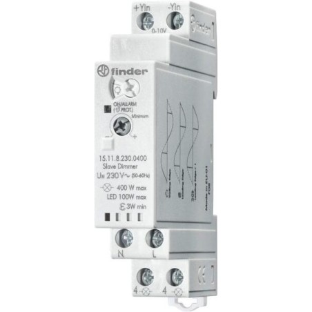 Electronic dimmers – produkty dostępne w rolniczeczesci.pl