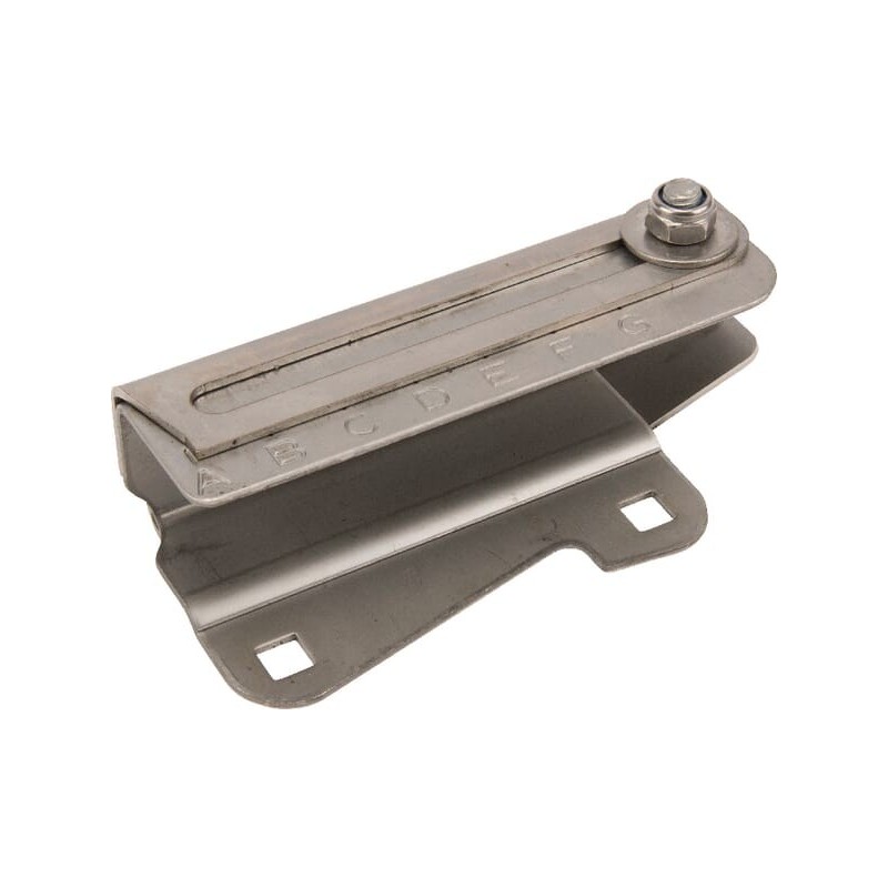 Spreading vane TS130 Left - 1521110 Spreading vane TS130 Left - 1521110