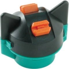 Twin-Cap - 152607TC