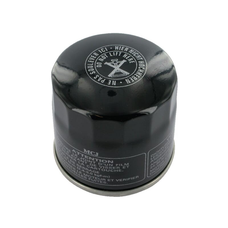 Oil filter - 15410MCJ505 Oil filter - 15410MCJ505