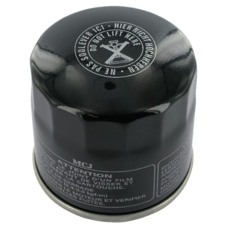 Oil filter - 15410MCJ505