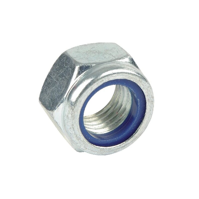 Mutter M20 1/1 - 15120101 Mutter M20 1/1 - 15120101
