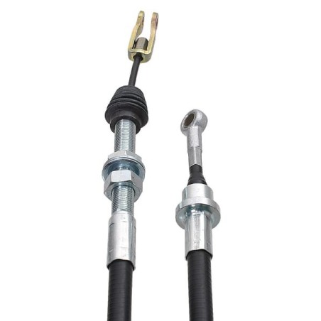 Handbremszug CNH - 1531948C1