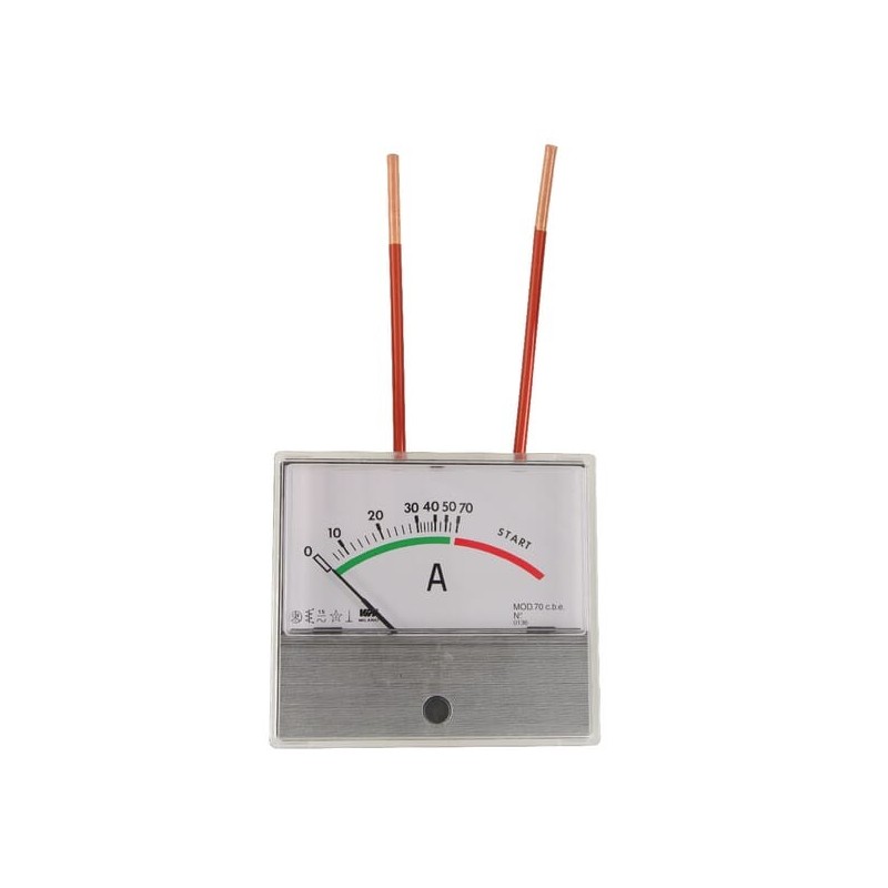 Amperemeter BL620 Telwin - 152255 Amperemeter BL620 Telwin - 152255