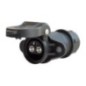 Socket 3 pin 6-24V 32A - 151288JAE