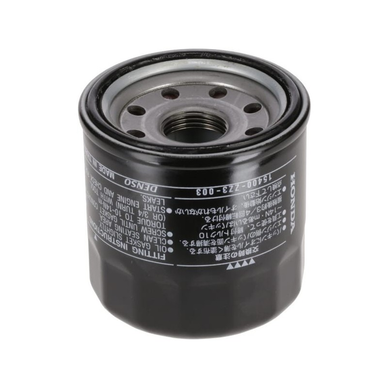 Oil filter cartridge - 15400ZZ3003 Oil filter cartridge - 15400ZZ3003