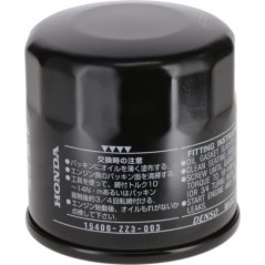 15400ZZ3003 Honda, Filter 
