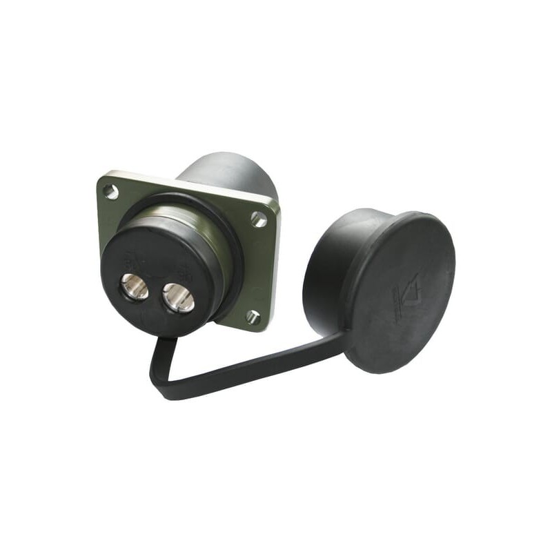 Socket NATO 207A/70mm² - 151227JAE