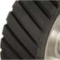 Koło ułożyskowane 200x75x42 mm - 1535005