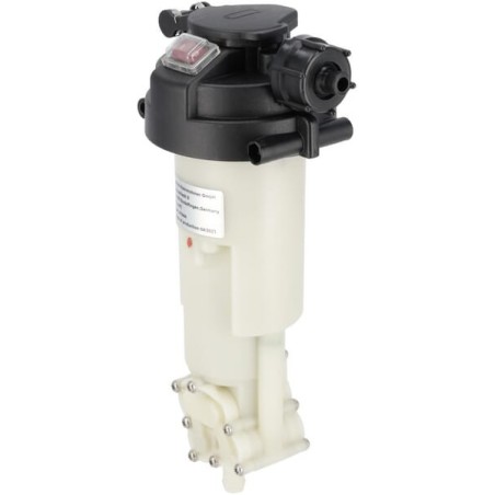 Pumpensatz 441 - 15239WA