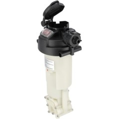 Pump set 441 - 15239WA