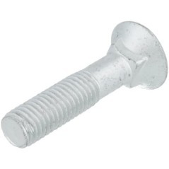 Bolt M12x55 - 152263DW