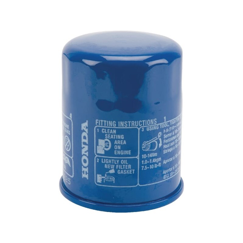 Ölfilter - 15400PLMA02PE Ölfilter - 15400PLMA02PE