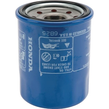 Filtr oleju - 15400PLMA02PE