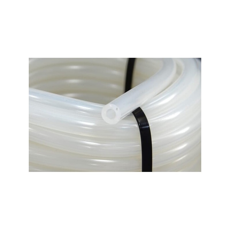 Przewód powietrzny silikonowy 7x13 mm L-0.22 m - 1580713022 Przewód powietrzny silikonowy 7x13 mm L-0.22 m - 1580713022