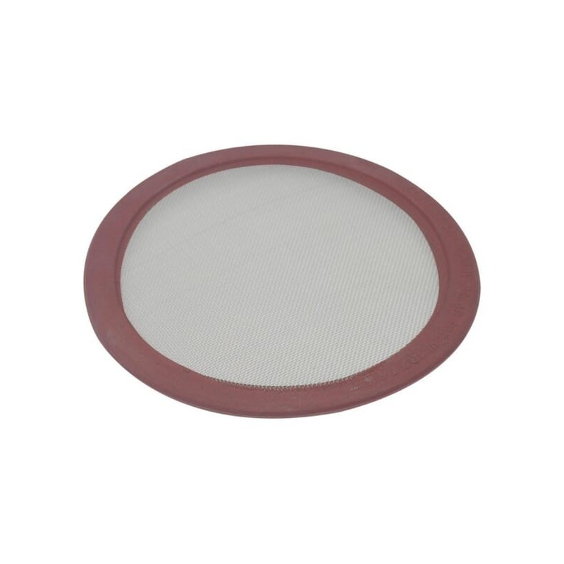 Small strainer thick insert, chromium-nickel, diameter 0.5mm - 1580105050 Small strainer thick insert, chromium-nickel, diameter 0.5mm - 1580105050