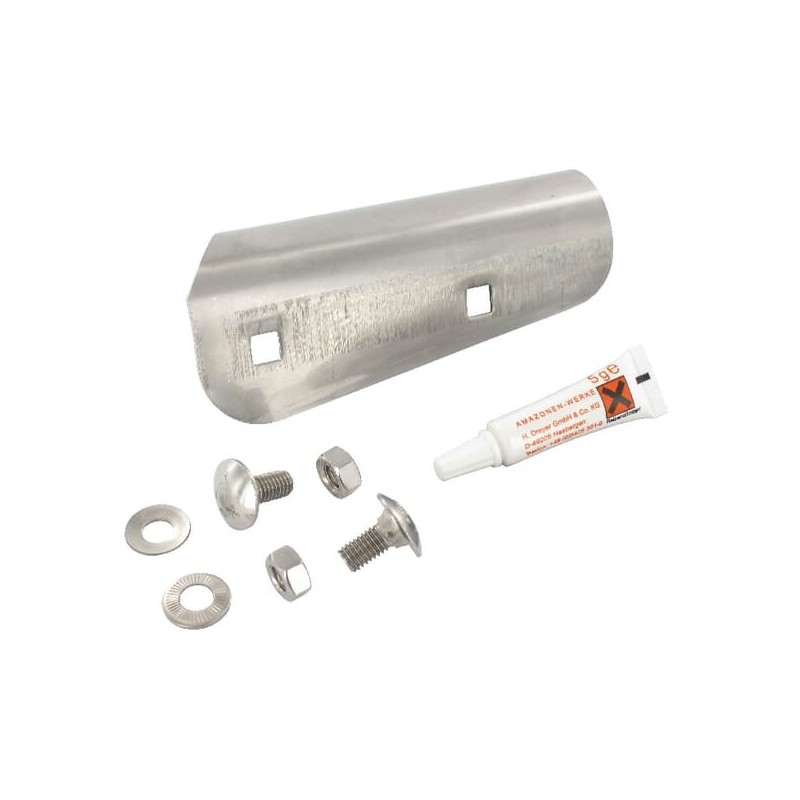 Spreader blade right - 1556100