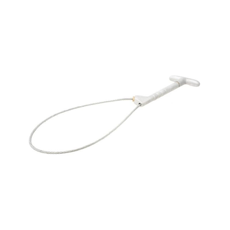 Bull holder with short handle - 1581124114 Bull holder with short handle - 1581124114