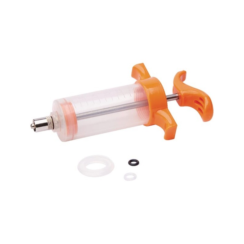 Nylon dosing syringe - 1575020215 Nylon dosing syringe - 1575020215