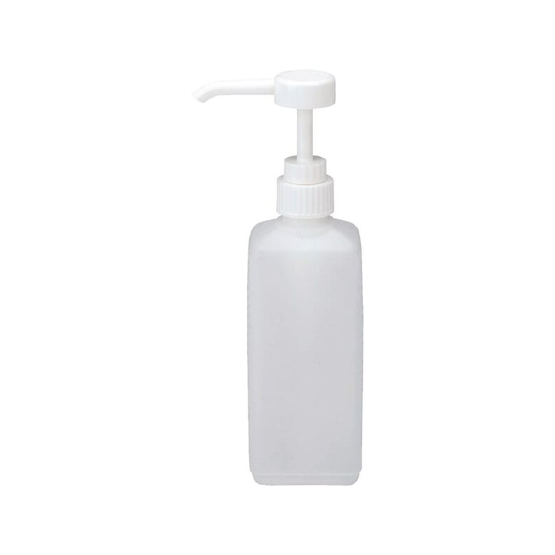Dosierflasche 250 ml - 158010250