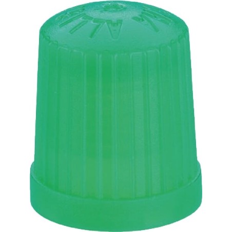 Ventilkappe grün - 1562025