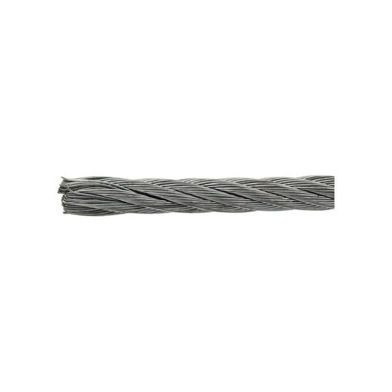 Stahldraht, 11 mm - 1560200611 Stahldraht, 11 mm - 1560200611