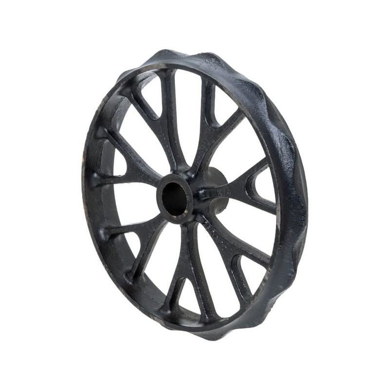Roll ring end 55cm - 15787