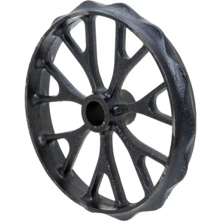 Roll ring end 55cm - 15787