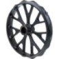 Roll ring end 55cm - 15787