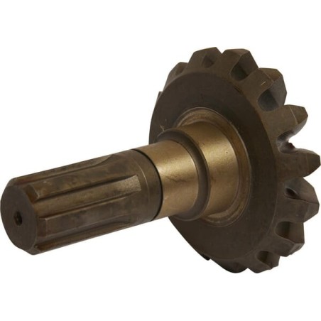 Ritzel - 155095407