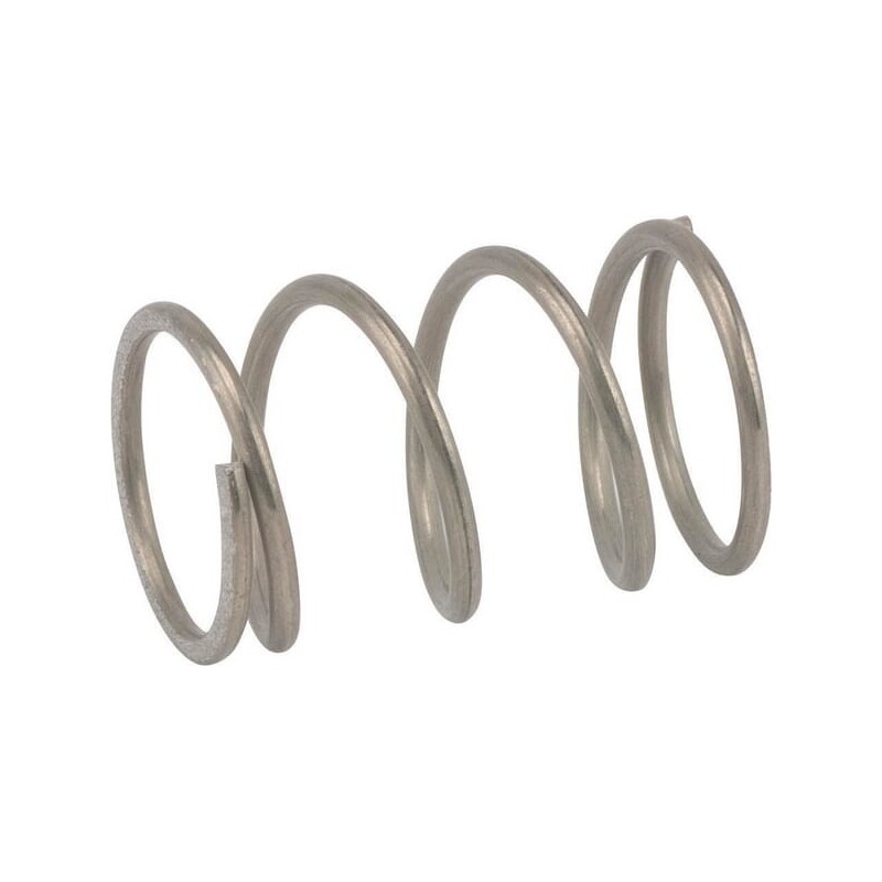 Spring for Vink calfpuller - 1582160201 Spring for Vink calfpuller - 1582160201