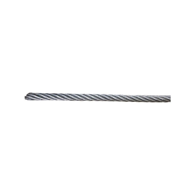 Seil, 12 mm - 15602006120 Seil, 12 mm - 15602006120