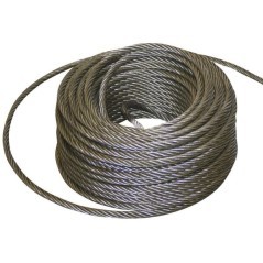 Seil, 12 mm - 15602006120