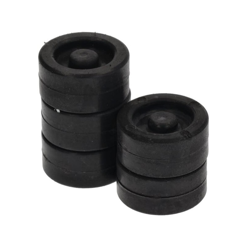 Duovac Magnet, K2 - super schwer - 1580AM96698501