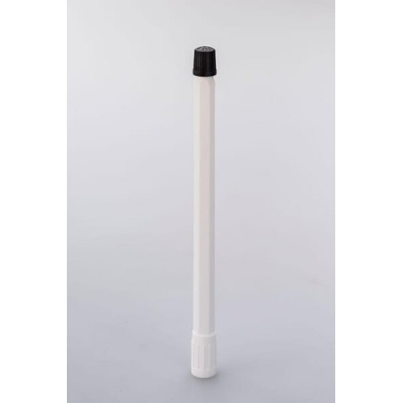 Plastic Valve Extension Rigid 150mm, Alligator - 1562457