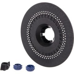 Seed disc soya 120/4,0 - 1552731