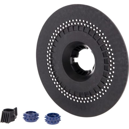 Seed disc soya 120/4,0 - 1552731