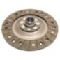 Clutch plate - 1561N