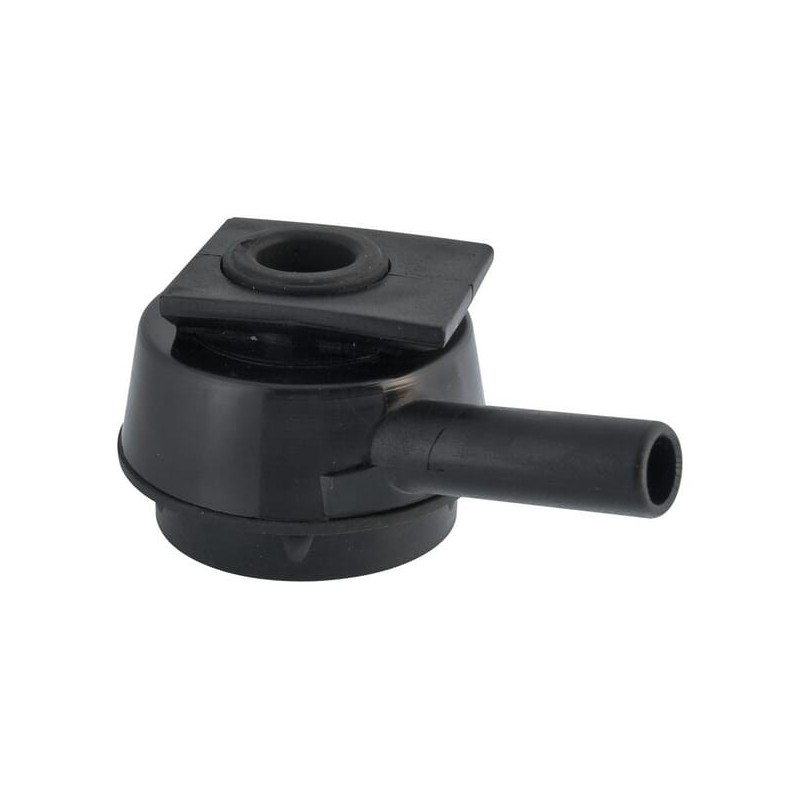 Adapter pulsatora pneumatycznego, 60/40, na bańkę udojową - 1580020041 Adapter pulsatora pneumatycznego, 60/40, na bańkę udojową - 1580020041