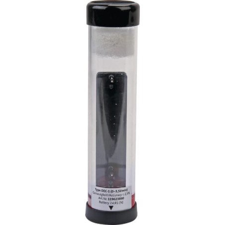 Single nozzle tester Digital - 15605