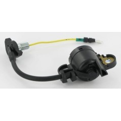 15510ZE2053 Honda, Lubrication 