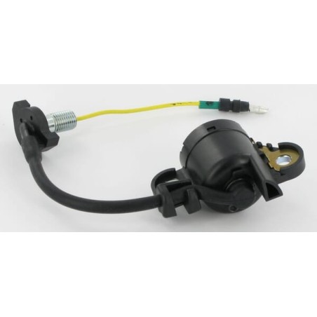 Czujnik oleju - 15510ZE2053