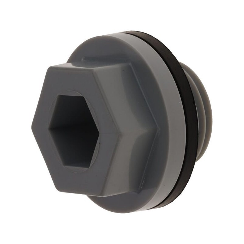 Drain cap assembly - 15550Z0A810